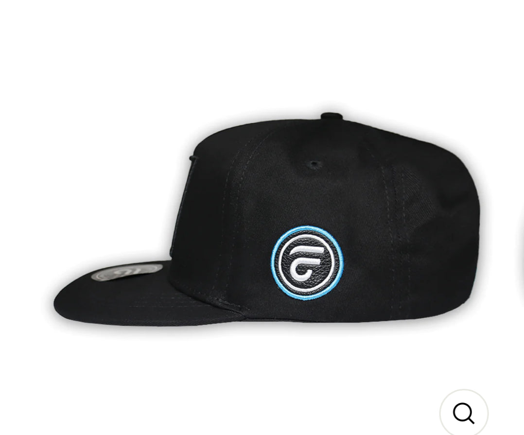 Gorra Richie “Let’s Make Money”