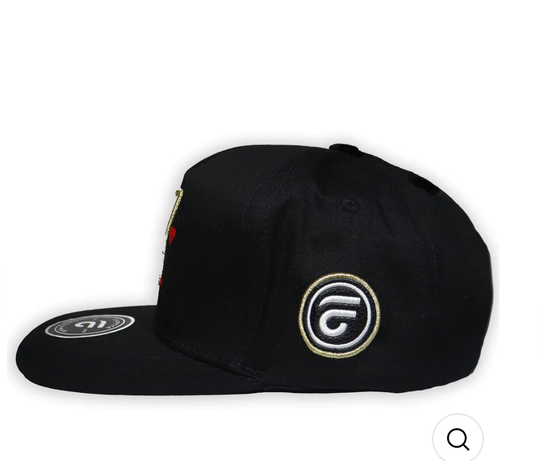 Gorra Lucky Seven 7