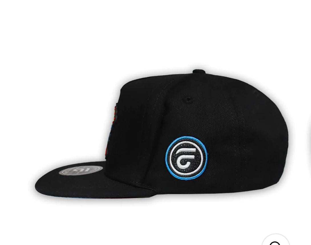 Gorra Los Pitufos "The Legacy"