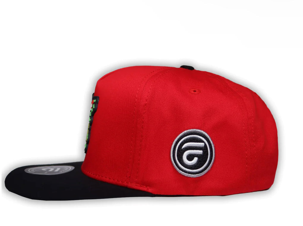 Gorra Monopoly No Limits